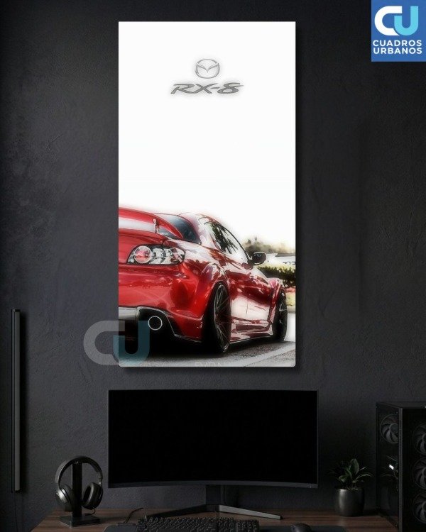 Producto - Mazda 14