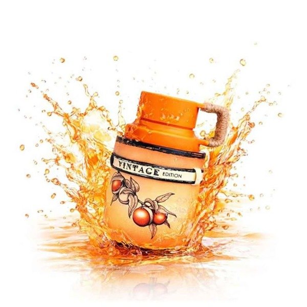 Producto - Sky mandarin vintage - Armaf