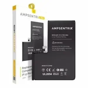 Producto - IPHONE 13 PRO MAX AMPSENTRIX C/FLEX