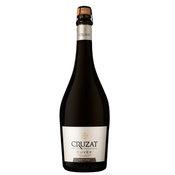 Producto - Cruzat Cuvee Nature