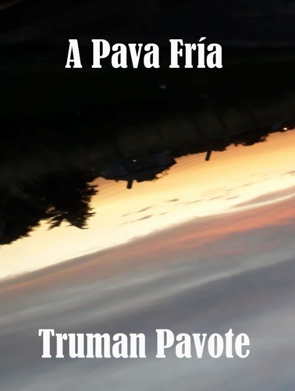 Producto - A pava fría