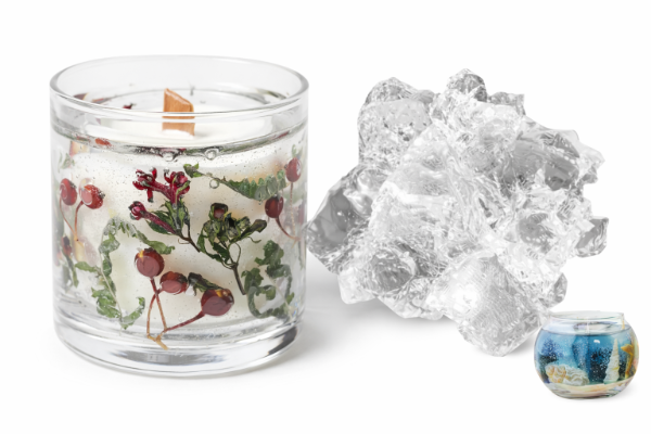 Producto - Parafina en GEL 1kg