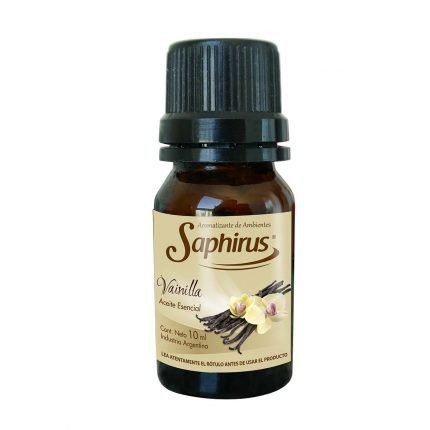 Producto - Aceite para Hornillos Vainilla