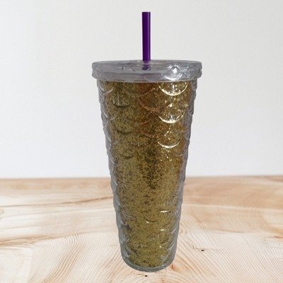 Producto - VASOS CON SORBETES