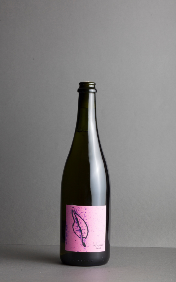 Producto - Blanco 2024 botella de 700ml