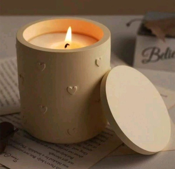 Producto - Molde alajero con corazones - 0