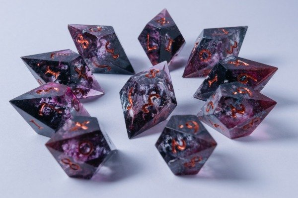 Producto - Infested Fear