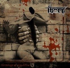 Producto - THE THORN - Hermitage of Non-Divine