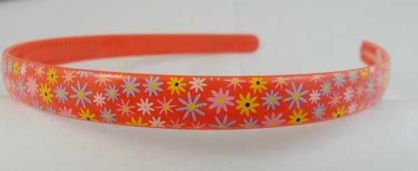 Producto - Vinchas infantiles x 5 unidades