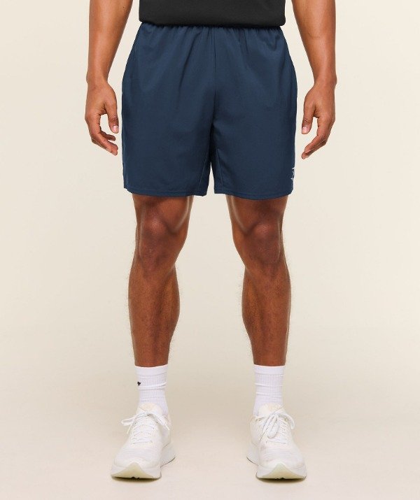 Producto - Arrival 7" Shorts Navy