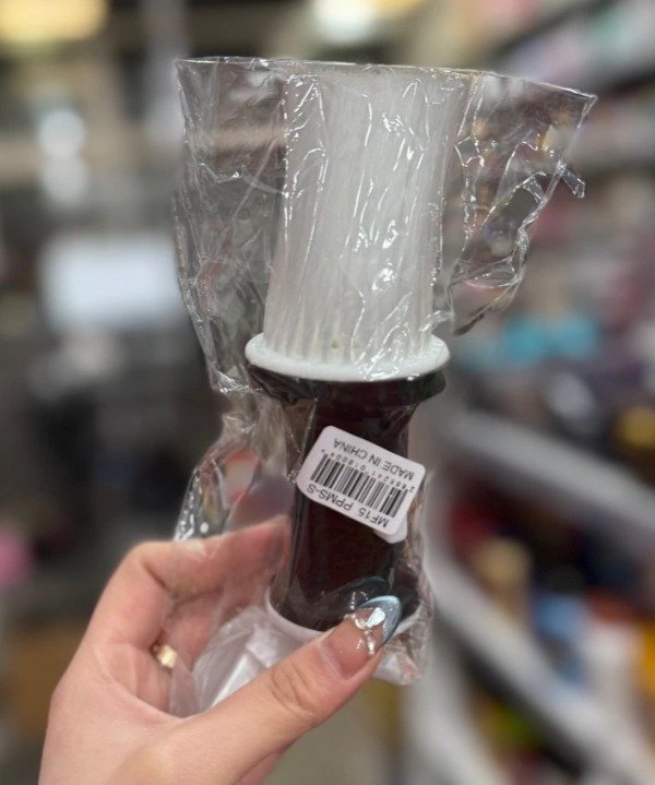 Producto - Brocha quita pelo MF15 PPMS S LND 2/26