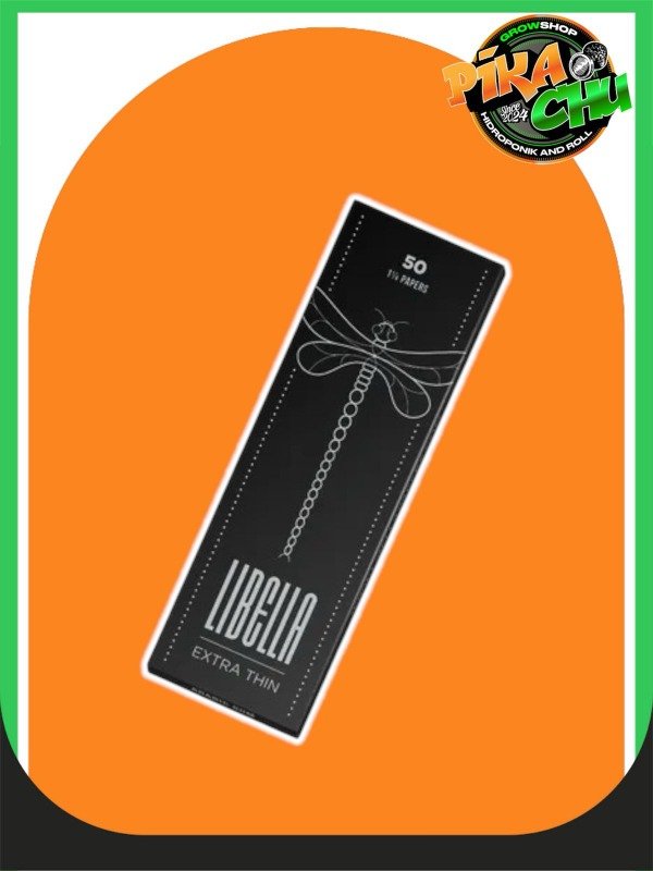 Producto - Sedas Libella 78mm x50u