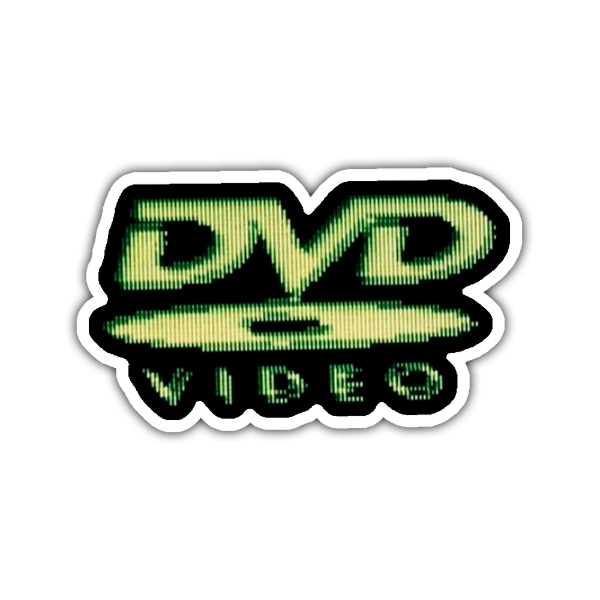 Producto - Sticker Generales Diseño 457 Retro