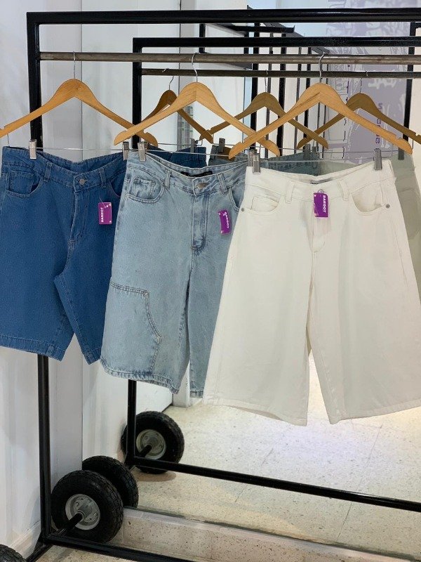 Producto - Bermudas del 36 al 46
