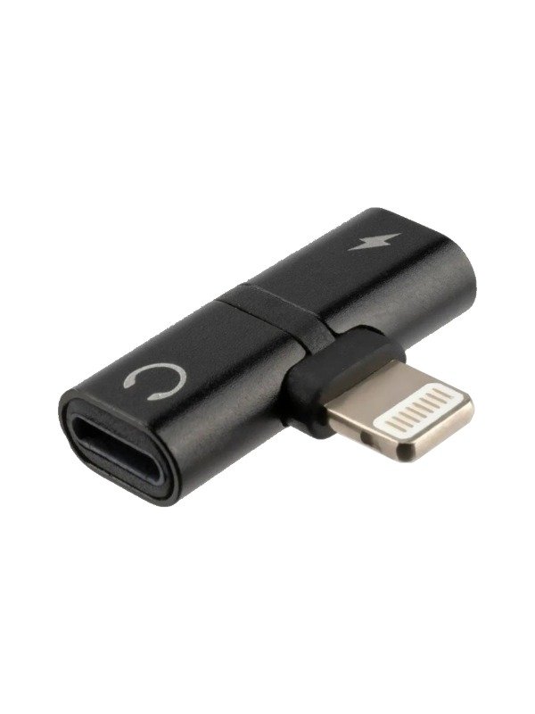 Producto - ADAPTADOR DUAL - LIGHTNING A LIGHTNING DUAL