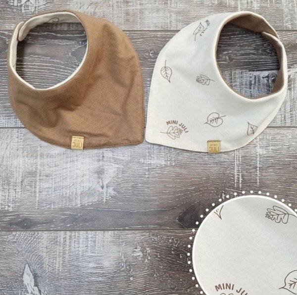 Producto - Babero Bandana Atilio