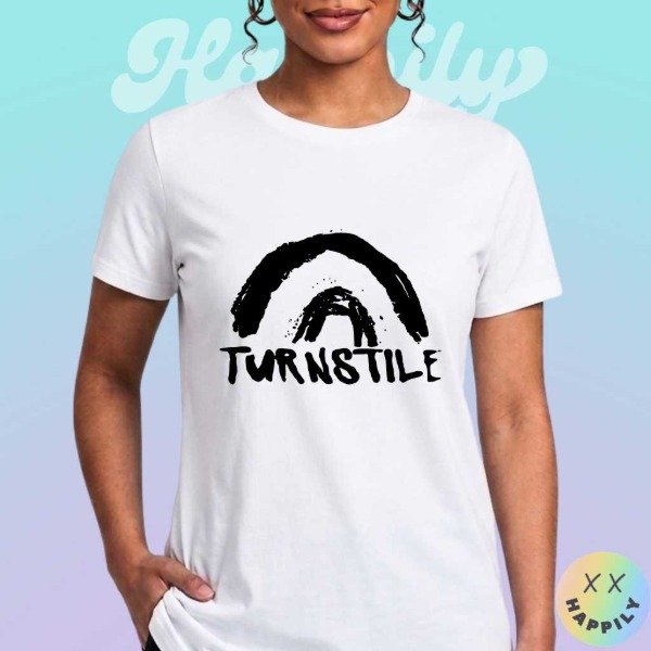 Producto - Remera Turnstile #3