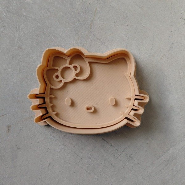 Producto - KITTY CARA