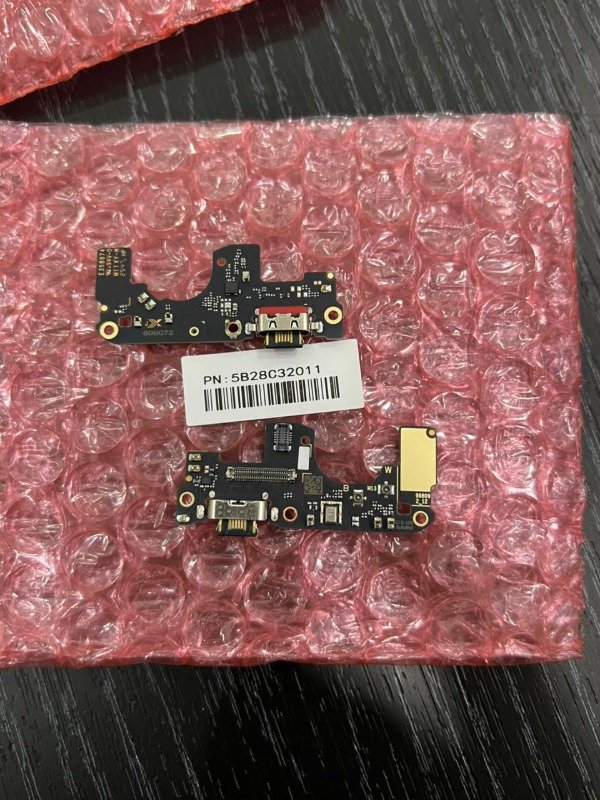 Producto - PLACA DE CARGA MOTO G67 G77 XT2621 NUEVA ORIGINAL