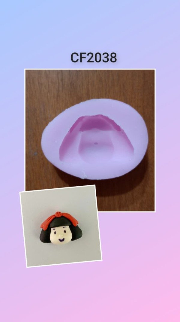 Producto - MAFALDA - CF2038