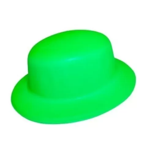 Producto - SOMBRERO/GORRO REDONDO BOMBIN PLASTICO