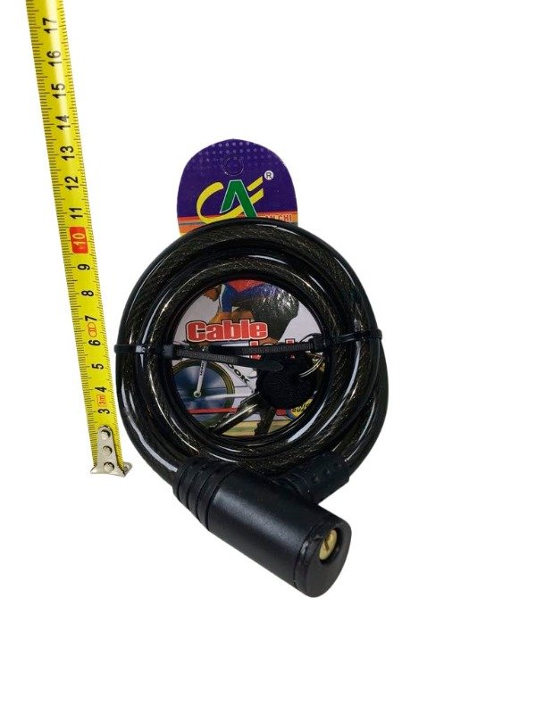 Producto - LINGA PARA BICI 15X90