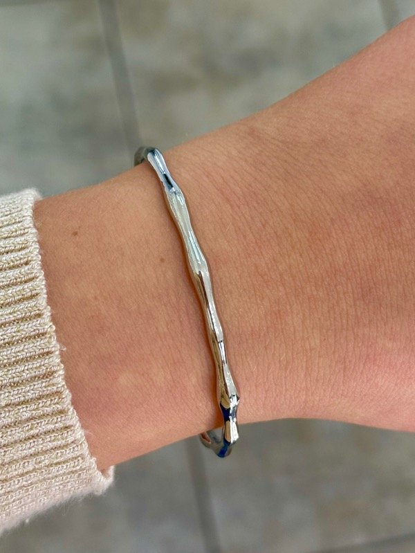 Producto - Semi esclava silver