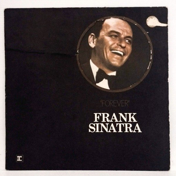 Producto - FRANK SINATRA - FOREVER