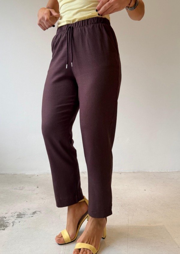 Producto - Pantalón Maxi