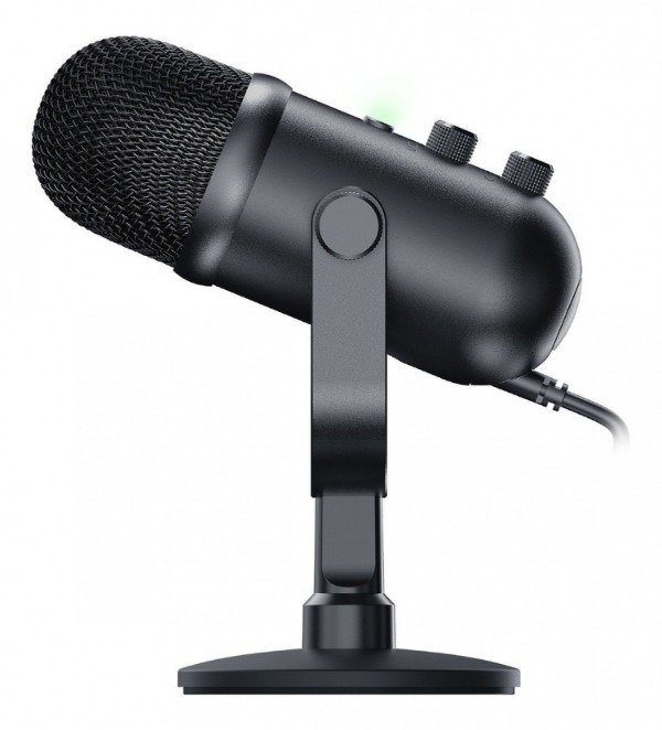 Producto - MICROFONO RAZER SEIREN V2 X