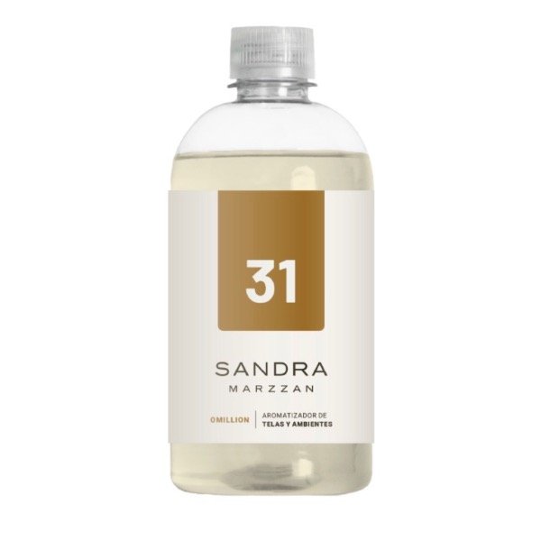Producto - Aromatizador OMillion 500ml