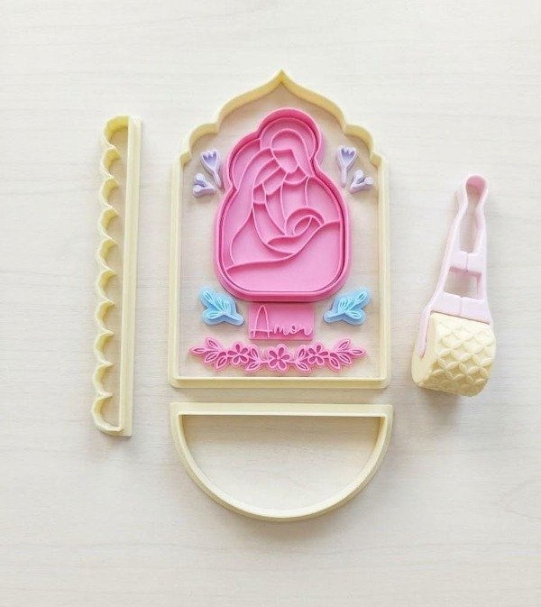 Producto - Set Altar prediseñado v2