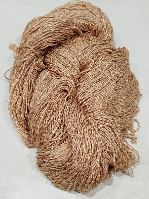 Producto - 0016 DORADO (ALGODON CON SEDA)
