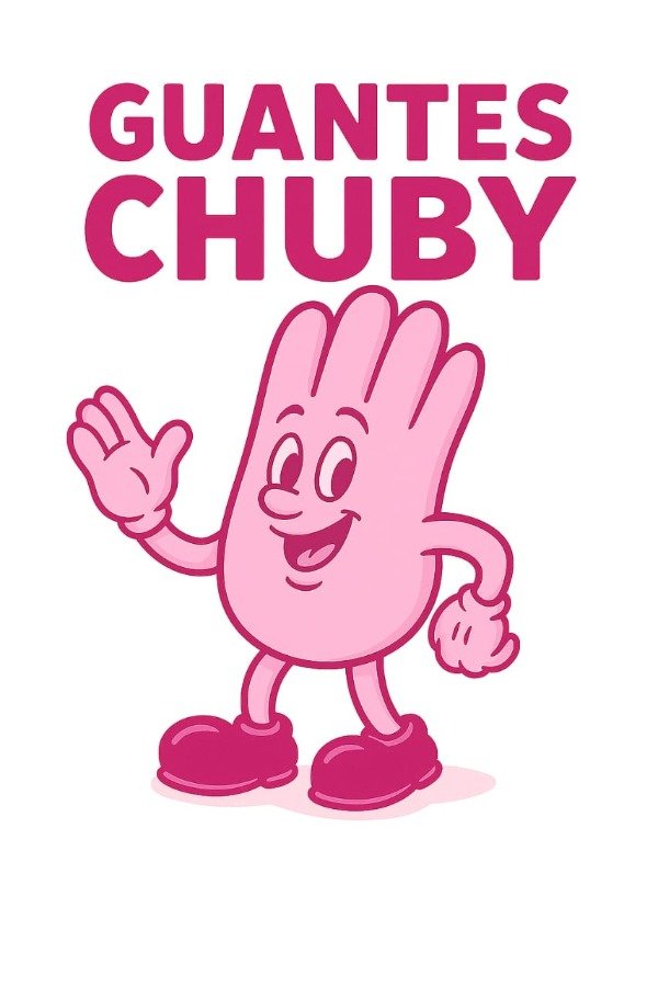 Producto - GUANTES NITRILO ROSA PACK X50U (Talle S,M,L)