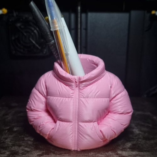 Producto - Portalápices modelo campera North