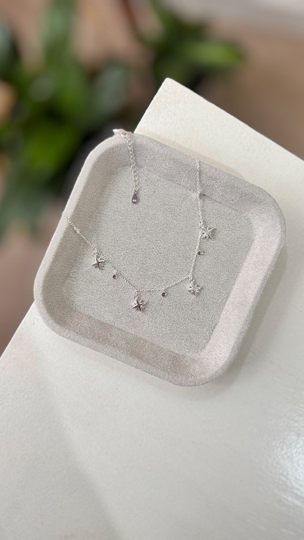 Producto - Chocker estrellas - 0