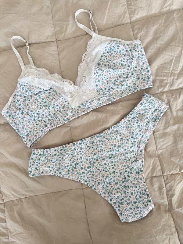 Producto - Set GRETA LIRIO