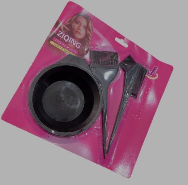 Producto - Set peluqueria