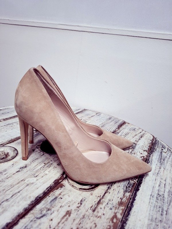 Producto - Stilletos ZARA