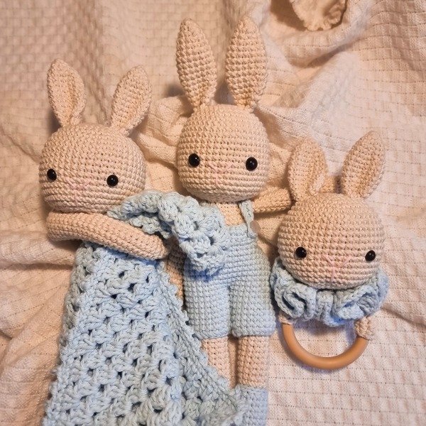 Producto - Kit de Conejos