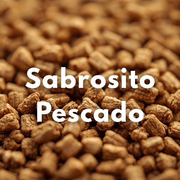 Producto - Sabrosito Pescado (Granel)