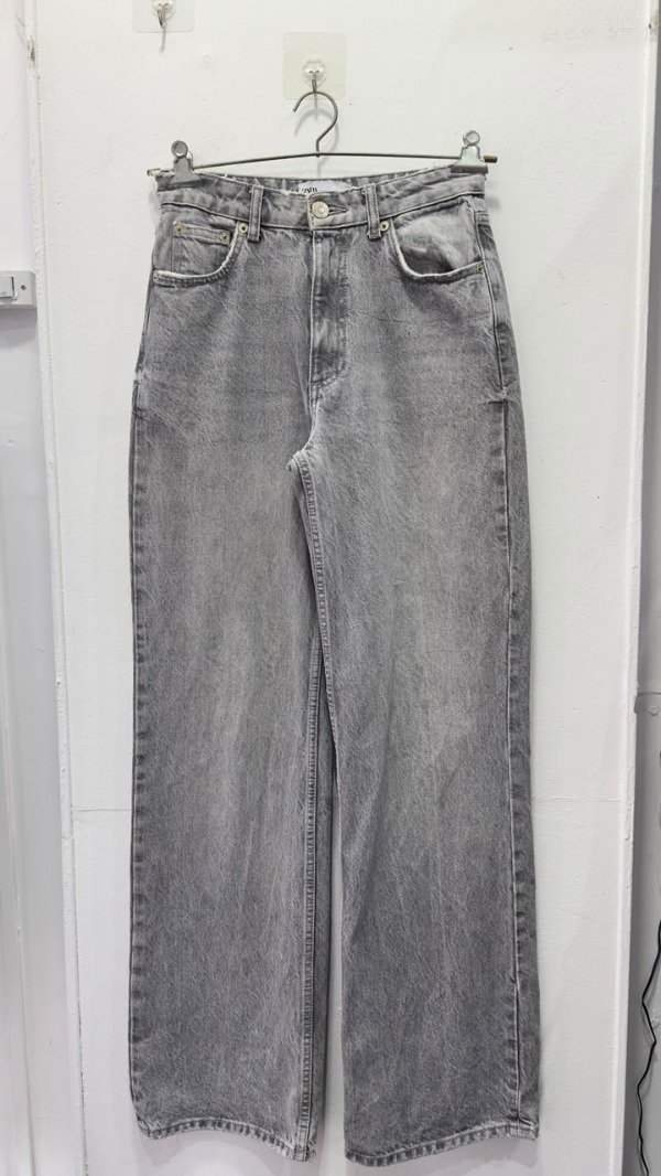 Producto - Jean Zara Boogie Pant - 2