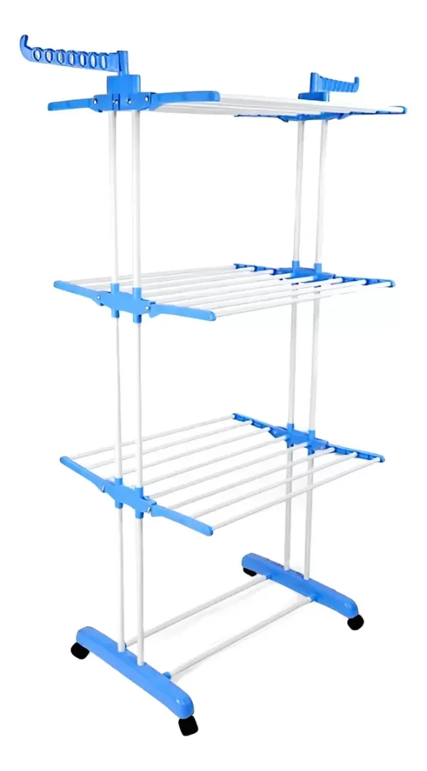 Producto - Tender vertical  con ruedas ViTTA