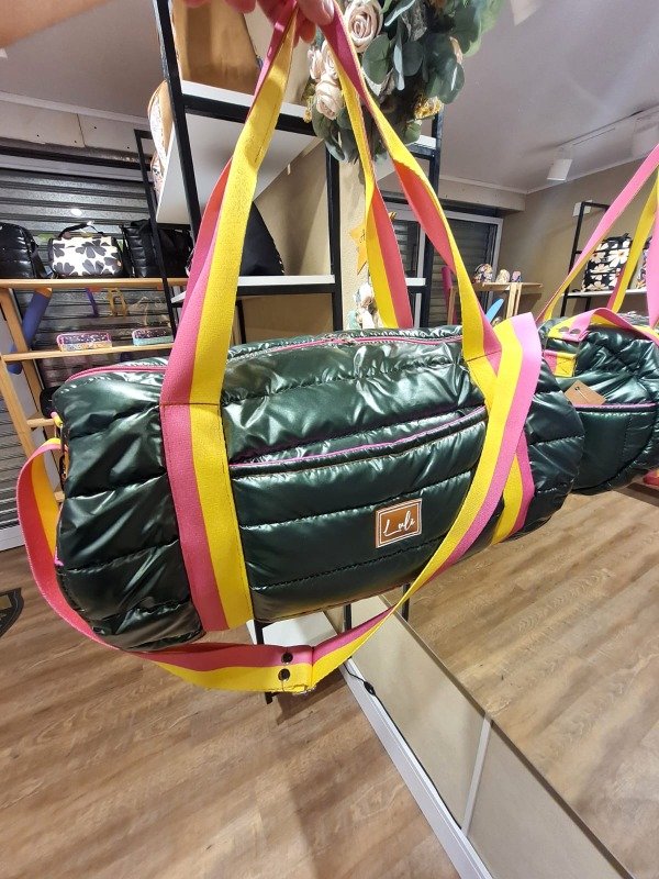 Producto - Bolso Viajero
