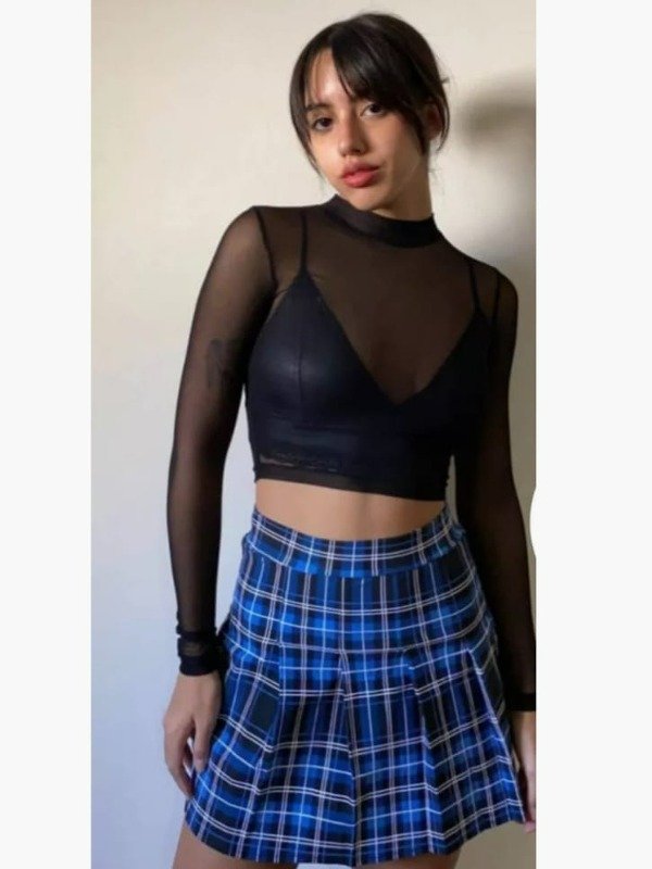 Producto - ESCOCESA ELASTIZADA