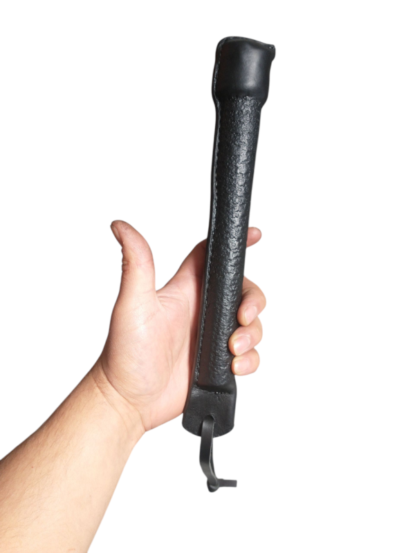 Producto - Cachiporra negro cincelado