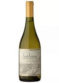 Producto - Saint Felicien Chardonnay