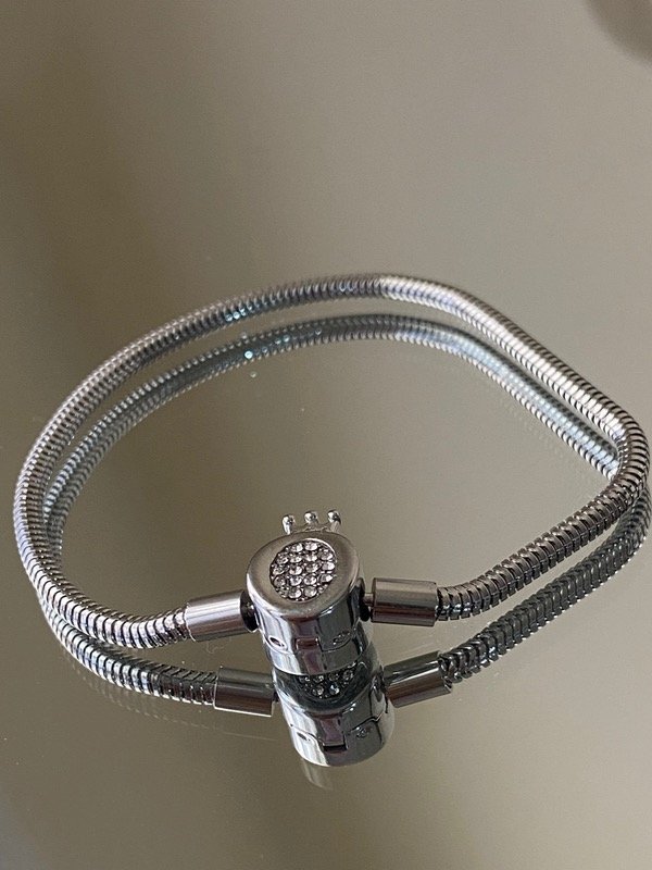 Producto - Pulsera Paris Silver Waterproof