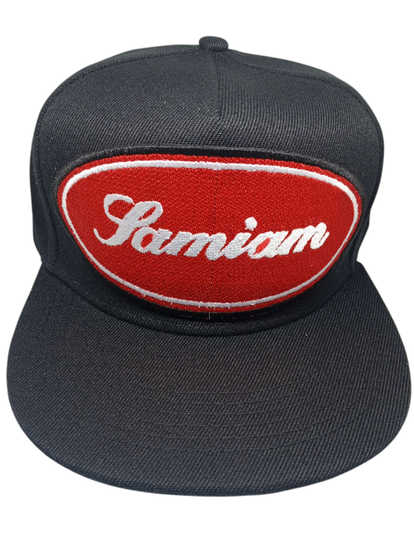 Producto - SNAPBACK SAMIAM