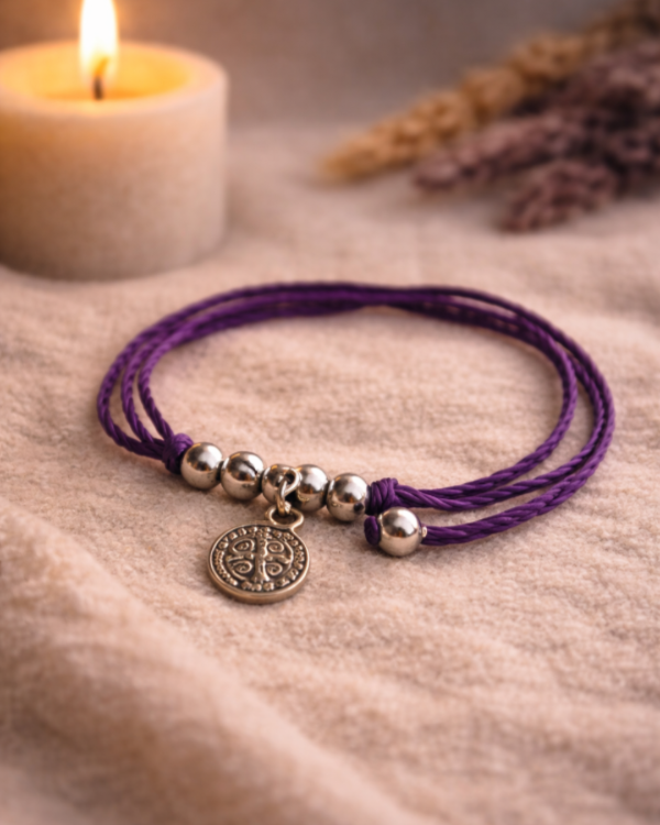 Producto - Pulsera San Benito